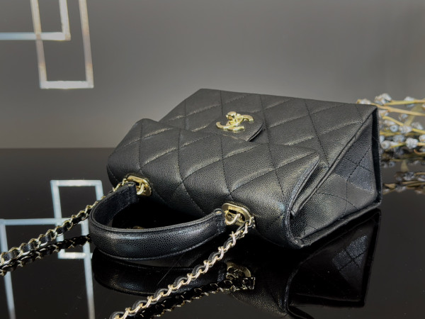 CL kelly HANDLE BAG-16*21*9.5cm